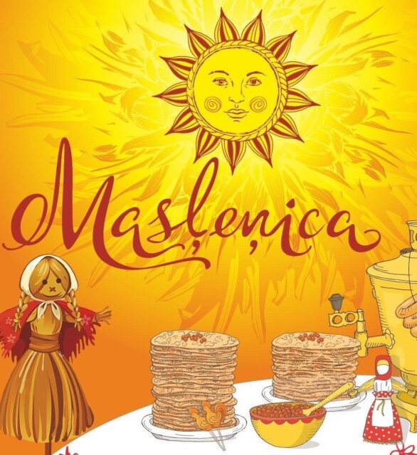 MASĻENICAS svētki OgrĒ