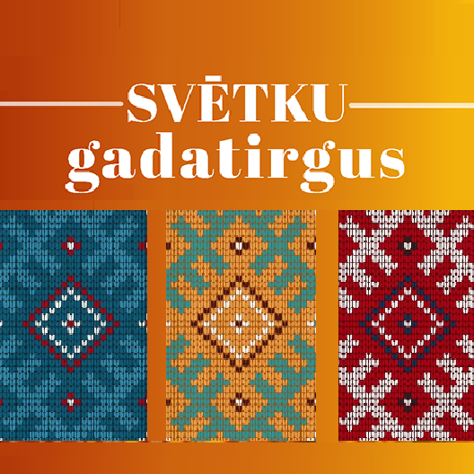 gadatirgus Jelgavā