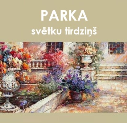 Vērmanes dārza svētki