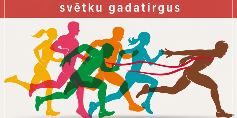 Maratona svētki rīgā