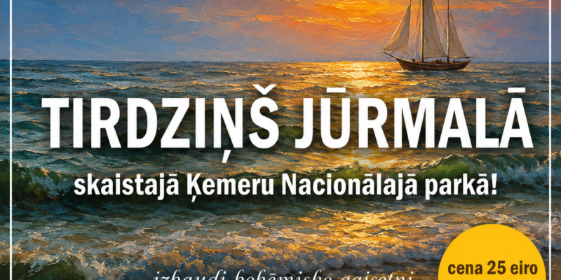 Atvasaras tirdziņš ĶEMEROS