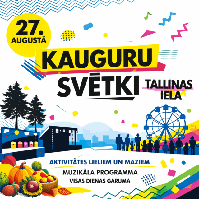 Kauguru svētki