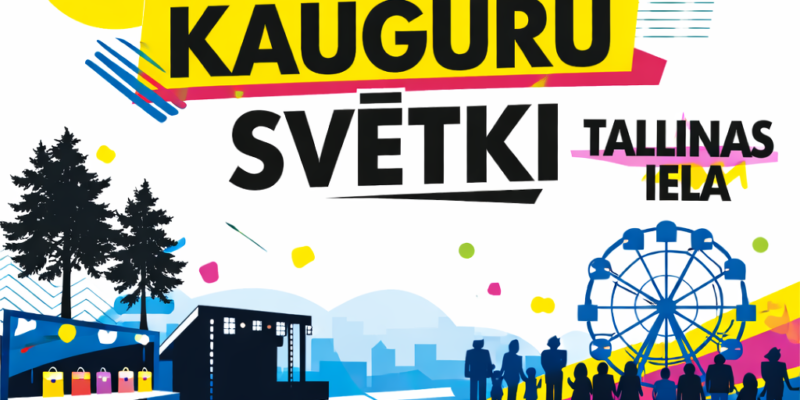 Kauguru svētki