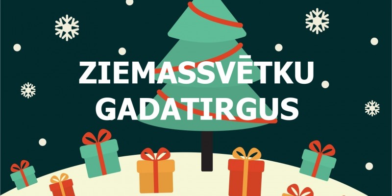 Ziemassvētki Jelgavā