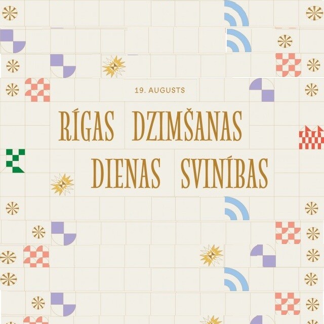Rīgas pilsētas svētki