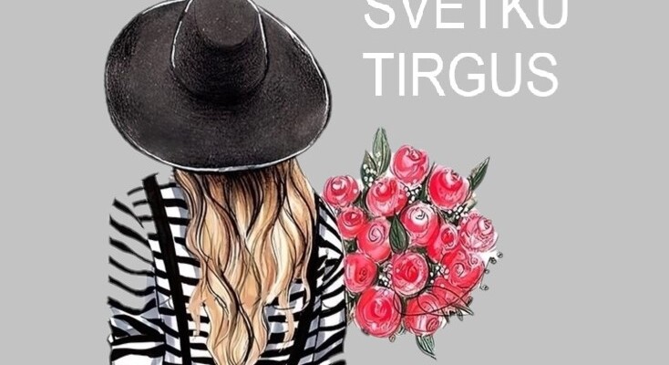 RĪGAS SVĒTKU TIRGUS