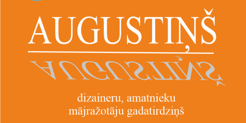 AUGUSTIŅŠ