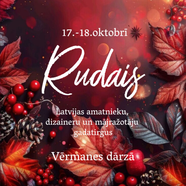 RUDAIS