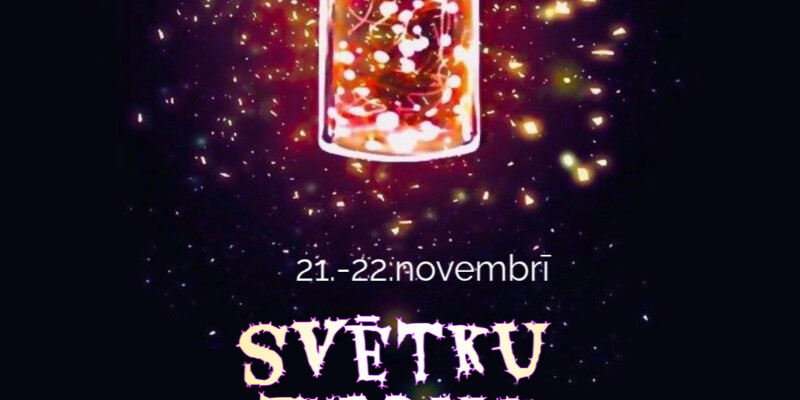 SVĒTKU TIRGUS