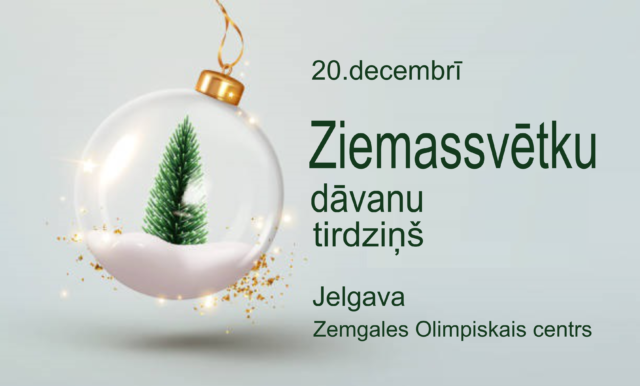 JELGAVA 20.12.