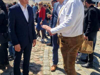 TAUTU KULTŪRAS DIENAS