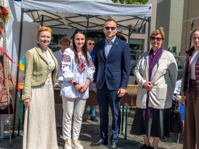 TAUTU KULTŪRAS DIENAS