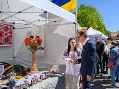 TAUTU KULTŪRAS DIENAS