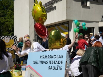 JŪRMALAS KŪRORTA SVĒTKI