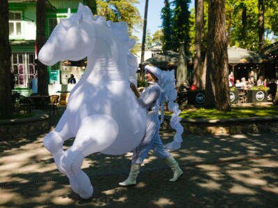JŪRMALAS KŪRORTA SVĒTKI