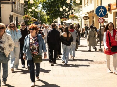JŪRMALAS KŪRORTA SVĒTKI