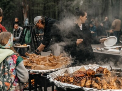 MĀTES DIENAS SVĒTKU TIRGUS