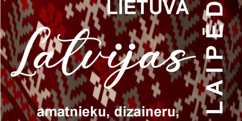 TAUTU KULTŪRAS DIENAS