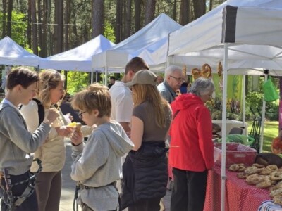 JŪRMALAS KŪRORTA SVĒTKI