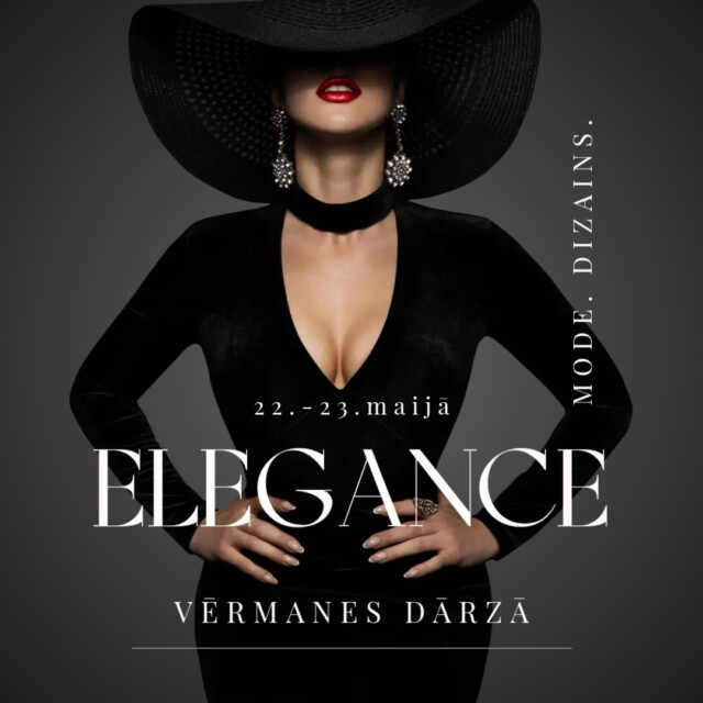 ELEGANCE