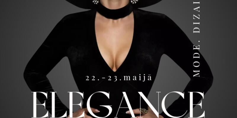 ELEGANCE