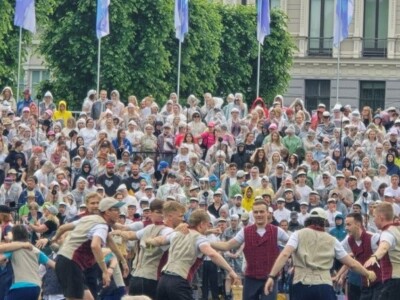 VECRĪGAS TIRDZIŅŠ I