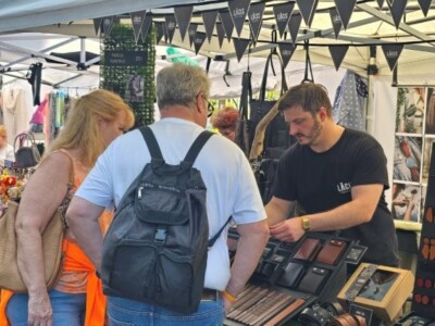 VECRĪGAS TIRDZIŅŠ I