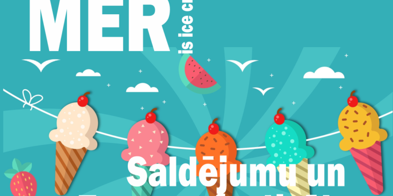 SALDĒJUMS & ZEMENES