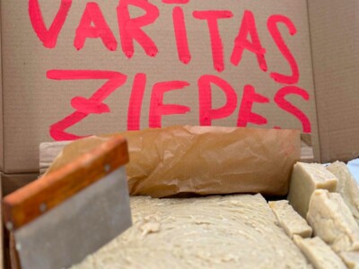 VASARAS VIDUCĪ