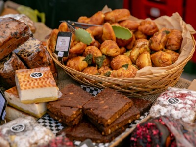 SALDĒJUMS & ZEMENES