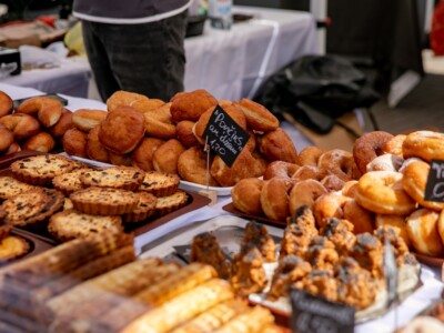 SALDĒJUMS & ZEMENES