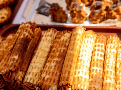 SALDĒJUMS & ZEMENES