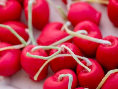 SALDĒJUMS & ZEMENES