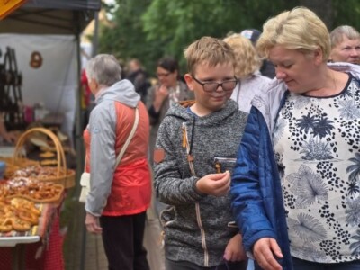 PREIĻU PILSĒTAS SVĒTKI 2026