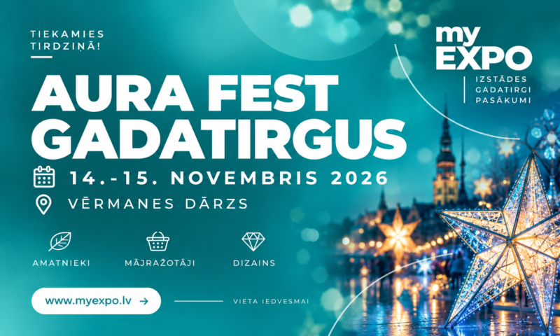 AURA Fest