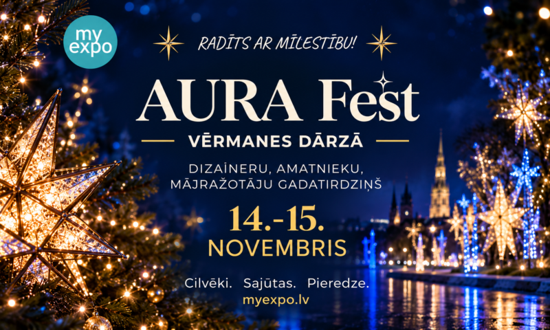 AURA Fest